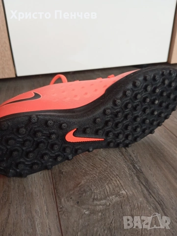 Стоножки nike