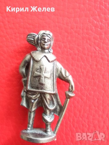 Киндер войник 27399, снимка 3 - Колекции - 36677560