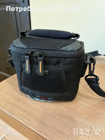 Фотоапарат Fujifilm 14Mp, снимка 12 - Фотоапарати - 49974988