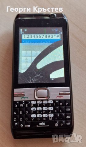 Blackberry 8120, LG GT540, Vodafone 533 и F917 - за ремонт или части., снимка 9 - Blackberry - 40041324
