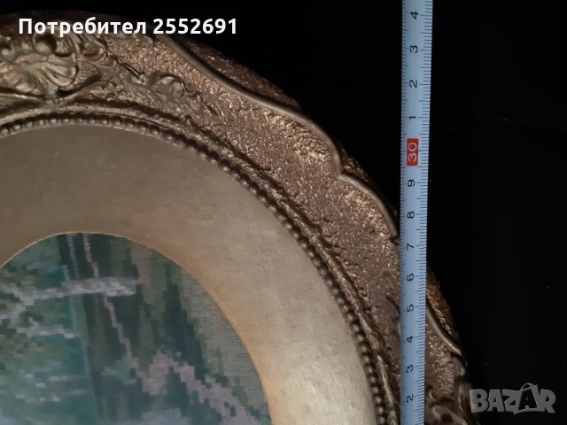 Гоблен, снимка 4 - Гоблени - 27971280