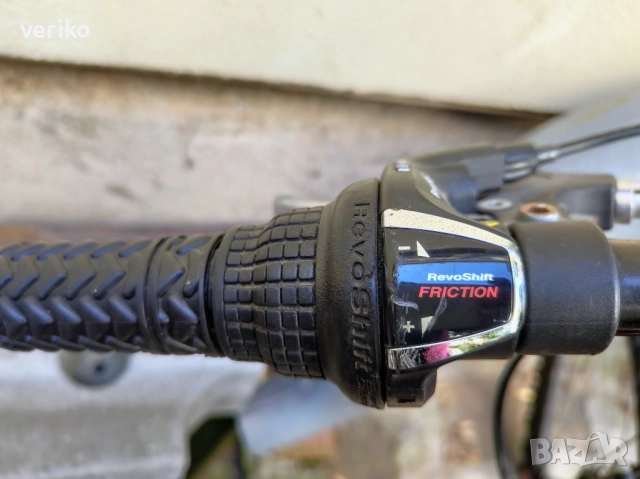 Велосипед Hoop Hacker 24", снимка 3 - Детски велосипеди, триколки и коли - 52520470