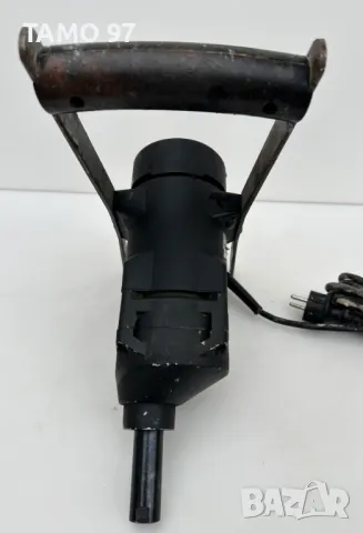 Collomix ErgoMix 1000 A - Професионална бъркалка 1010W, снимка 4 - Други инструменти - 49146181