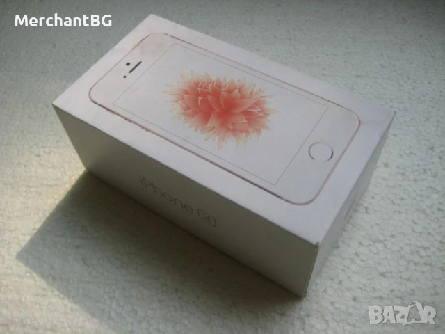 Apple iPhone SE, снимка 7 - Apple iPhone - 53079673