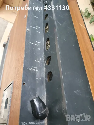 ролков магнетофон Revox 77, снимка 6 - Декове - 50250275