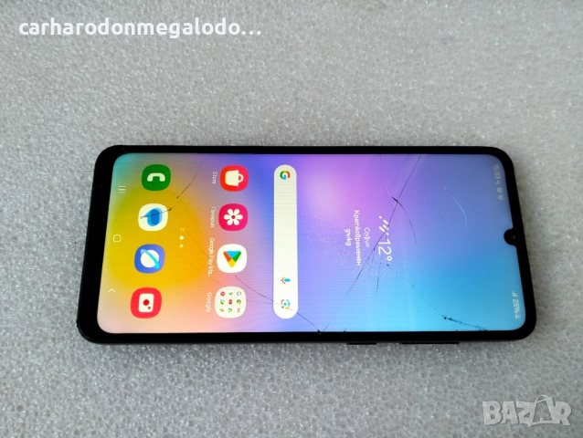 Samsung Galaxy A05 64GB 4GB RAM Dual, снимка 5 - Samsung - 52851909