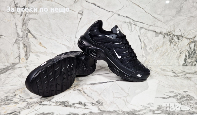 Nike Мъжки Маратонки👟Мъжки Спортни Обувки Найк - Налични Различни Цветове Код P1266, снимка 17 - Маратонки - 51788627
