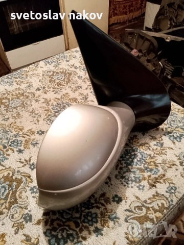 Странични огледала за Peugeot 206, снимка 4 - Части - 52584035