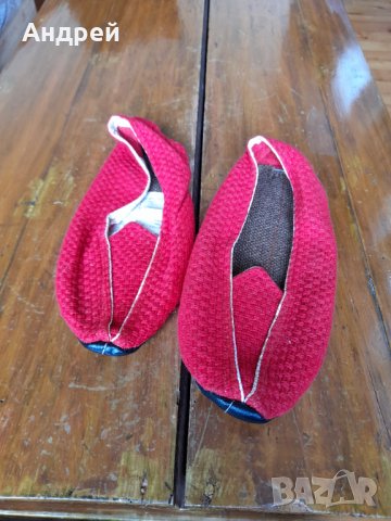 Стари терлици,търлъци #6, снимка 3 - Други ценни предмети - 36781884