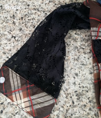 Дамска риза, снимка 10 - Ризи - 27301782