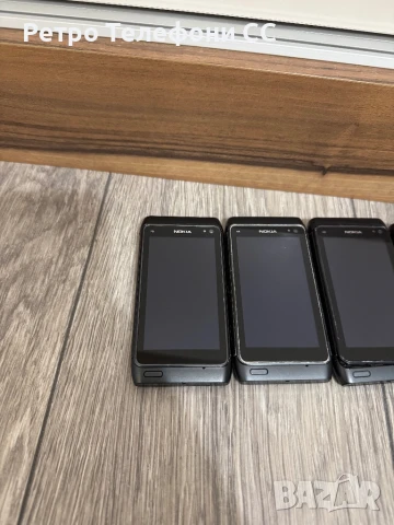 Nokia n8 N8, снимка 2 - Nokia - 50837559