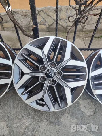 Джанти за Кия Оптима 17 