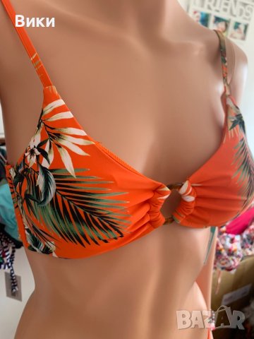 Нов бански в размер S, снимка 5 - Бански костюми - 40390998