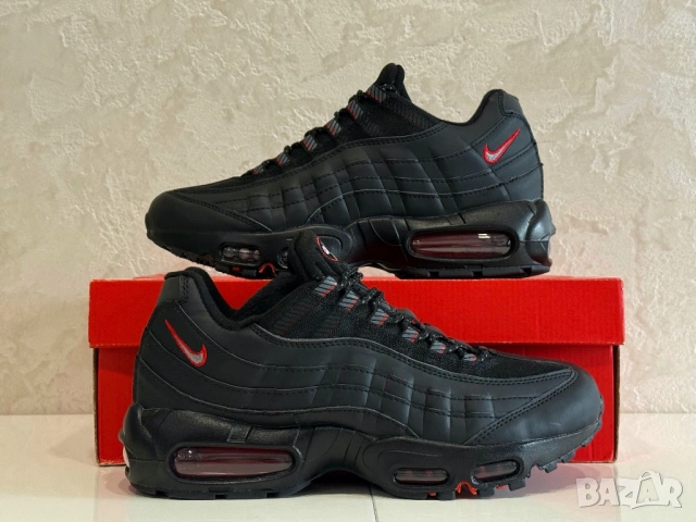 Маратонки Nike Air Max 95 | 41 до 44