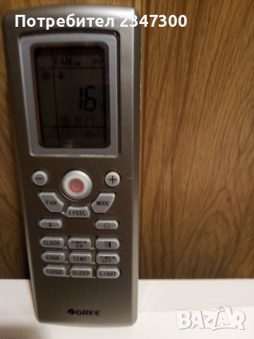 климатик GREE 12, снимка 8 - Климатици - 43215914