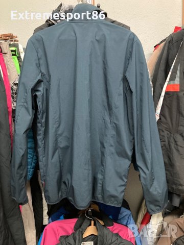 Туристическо яке Mols 56, снимка 2 - Зимни спортове - 43141979