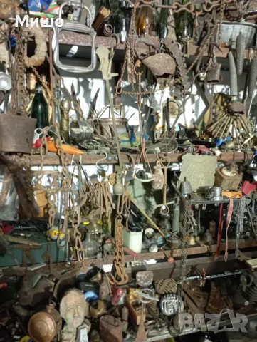 Продавам разни старинни неща, снимка 7 - Други ценни предмети - 48235573