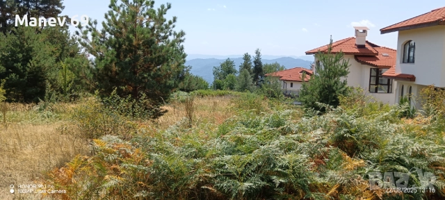 Продавам парцел на Пампорово - Поповото.🌲