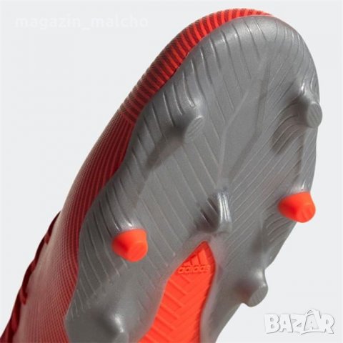 Калеври – ADIDAS Nemeziz 19.3 FG; размер: 29 и 44.5, снимка 8 - Футбол - 28859476