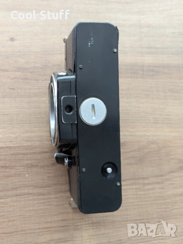 Лентов фотоапарат Revue/Praktica ML, снимка 4 - Фотоапарати - 51662374