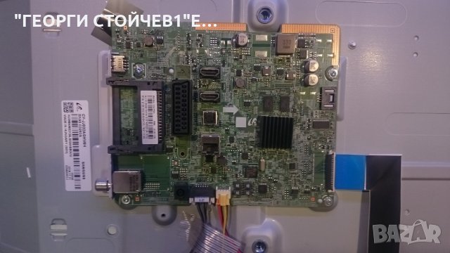 UE32J4510AW  BN41-02360B BN94-10475A :A5919_FSM 19.0V 3.17A CY-JJ032AGHV6H, снимка 6 - Части и Платки - 26748684