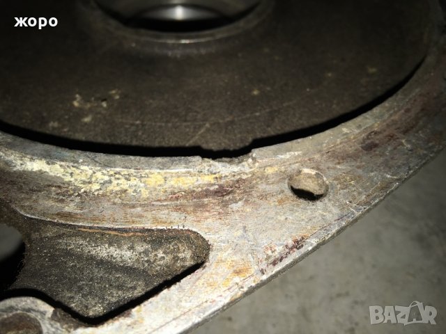 Капак за аво , снимка 6 - Части - 24118427