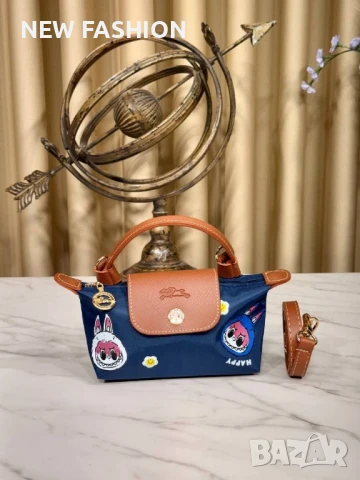 Дамски Чанти ✨ LABUBU , снимка 16 - Чанти - 51057698