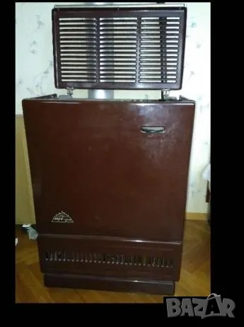 Нафтова печка Супер Юг, снимка 3 - Отоплителни печки - 47544081