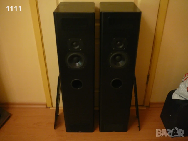 T+A CRITERION TB 100, снимка 3 - Ресийвъри, усилватели, смесителни пултове - 50711349