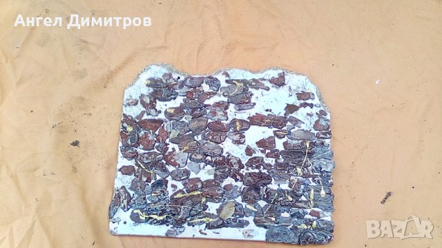 Маслена картина , снимка 2 - Картини - 37310317