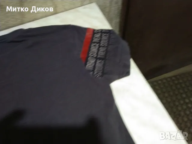 Maxway маркова спортна тениска размер Л, снимка 10 - Тениски - 50414529