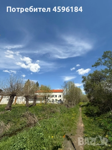 Продава ПАРЦЕЛ, снимка 2 - Парцели - 51741366