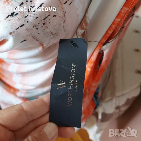 Ризи,блузи,туники, снимка 2 - Ризи - 47354774