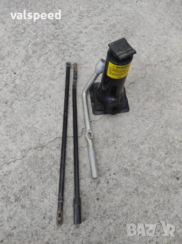 Крик Опел фронтера Б