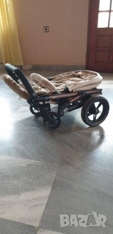 Бебешка количка Concord neo, снимка 6 - Детски колички - 43597343