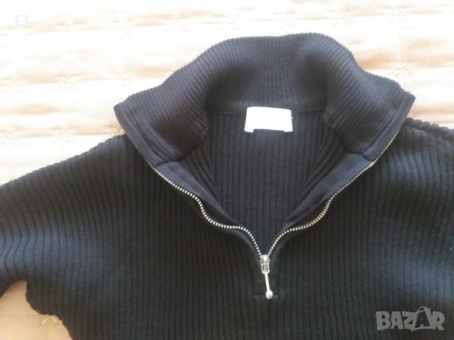 Боди, снимка 3 - Блузи с дълъг ръкав и пуловери - 42931030