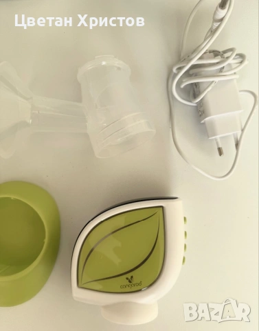 Cangaroo Електрическа помпа за кърма, снимка 5 - Други - 53437885