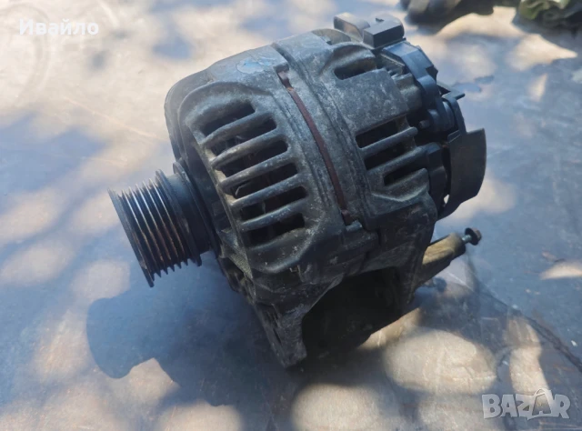 Алтернатор, динамо за VW, Seat, Skoda 1.4-1.6
