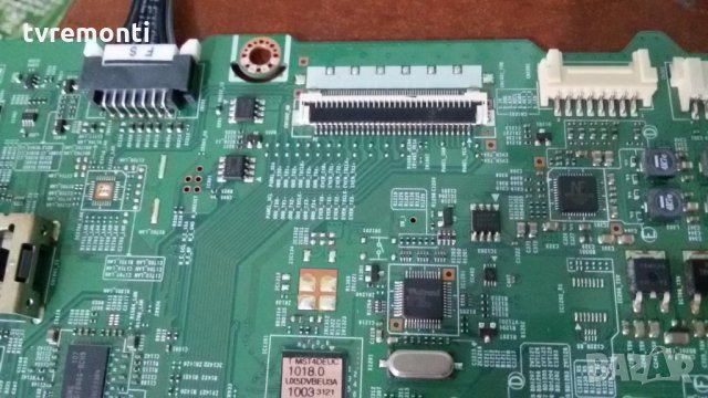 Main Board BN41-01661A BN94-04635, снимка 2 - Части и Платки - 27497921