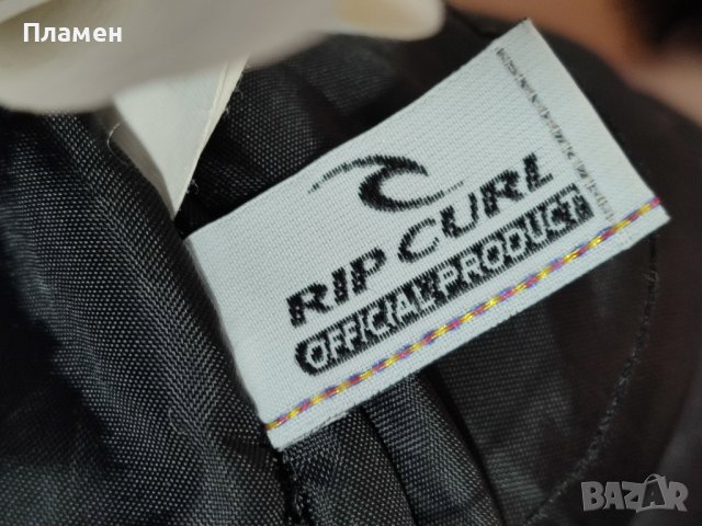 Зимно яке Rip Curl XL размер, снимка 2 - Якета - 43487028