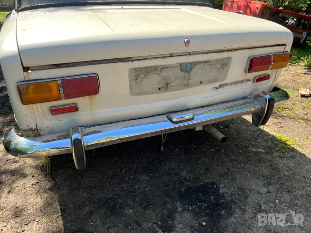 Lada/Лада на части , снимка 2 - Автомобили и джипове - 48196959