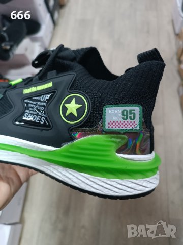 маратонки , снимка 5 - Маратонки - 43492570