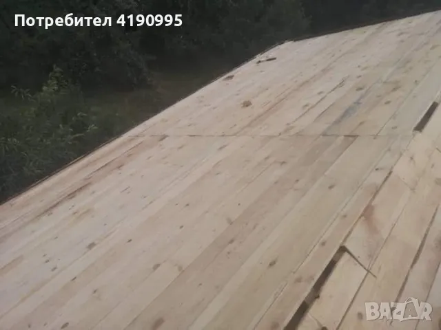 Ремонт на покриви в цялата страна Отстъпки за пенсионери до 20 процента , снимка 4 - Ремонти на покриви - 47411938