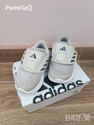 Детски маратонки ADIDAS SPORTSWEAR 