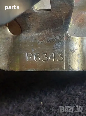 Лост Jeep Чероки XJ N:59, снимка 6 - Части - 47516291