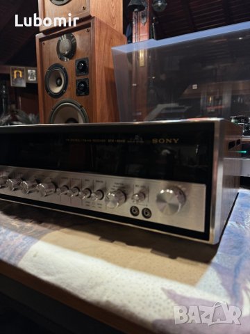 Колони SONY SS-7200, снимка 6 - Тонколони - 43918781