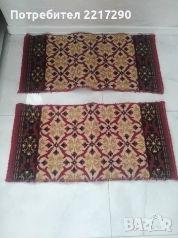 Персийски пътеки, снимка 3 - Пътеки - 43203190