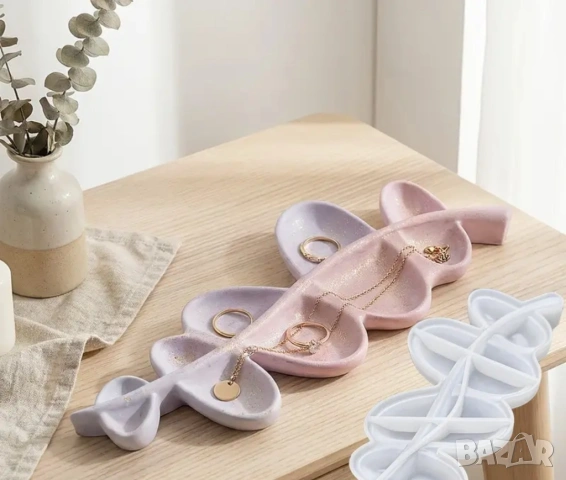 Молд поднос 25,5 см