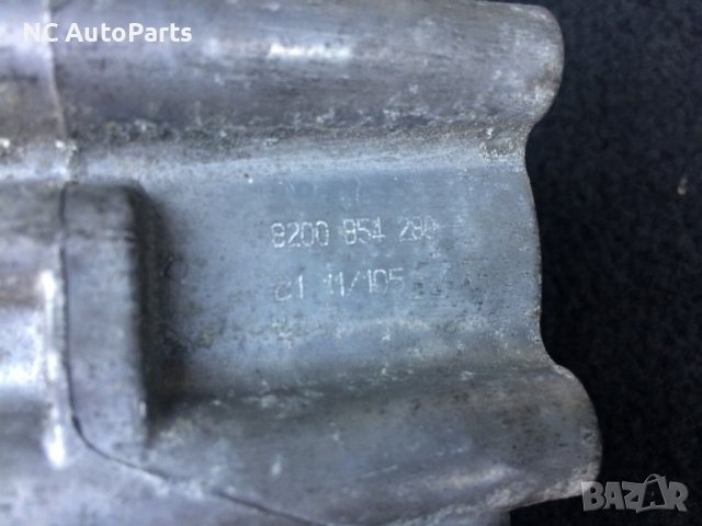 Тръба за Renault Рено Мастер Опел Мовано Нисан Интерстар 2.3 дизел 8200854280 2012, снимка 5 - Части - 43582462