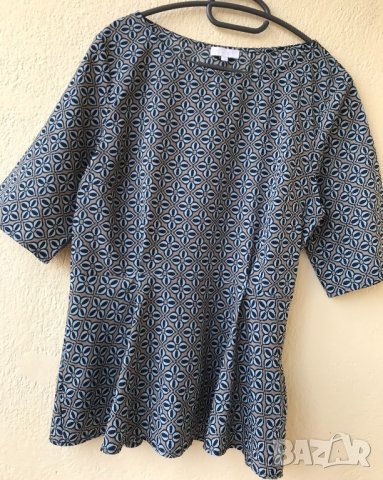 Лека блузка топ - С/М, снимка 5 - Корсети, бюстиета, топове - 32920952